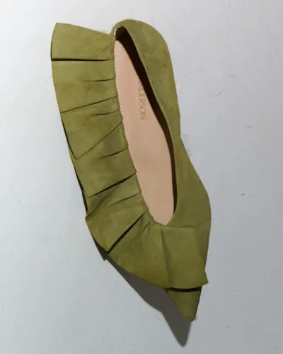 JW Anderson का पेरिस पॉप-अप: अजूबों की एक अलमारी — रूप 5