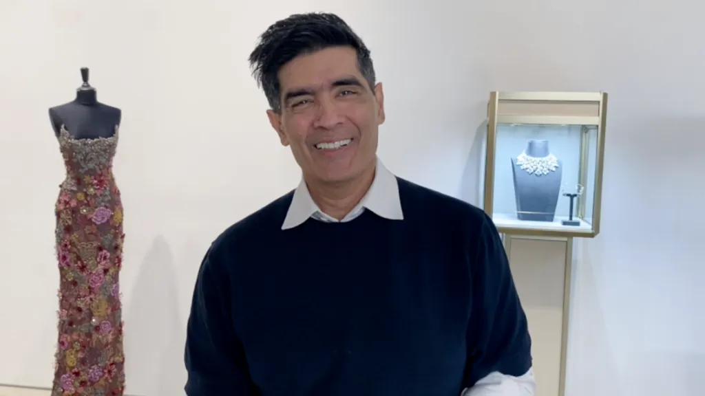 Manish Malhotra से एक विशेष बातचीत — उनके कूचर कलेक्शन ‘MAA’ पर — मुख्य छवि