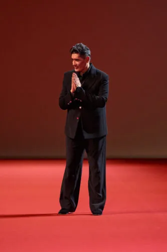 Manish Malhotra से एक विशेष बातचीत — उनके कूचर कलेक्शन ‘MAA’ पर — रूप 42